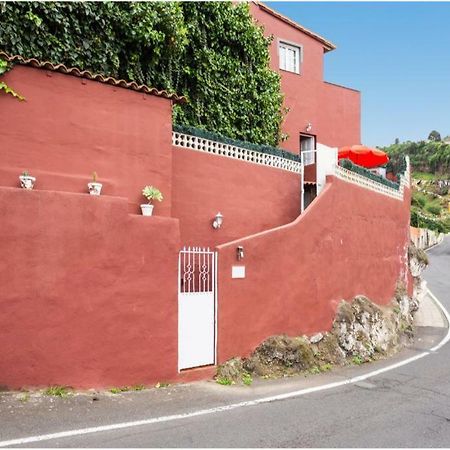 Casa Florida Daire La Orotava Dış mekan fotoğraf