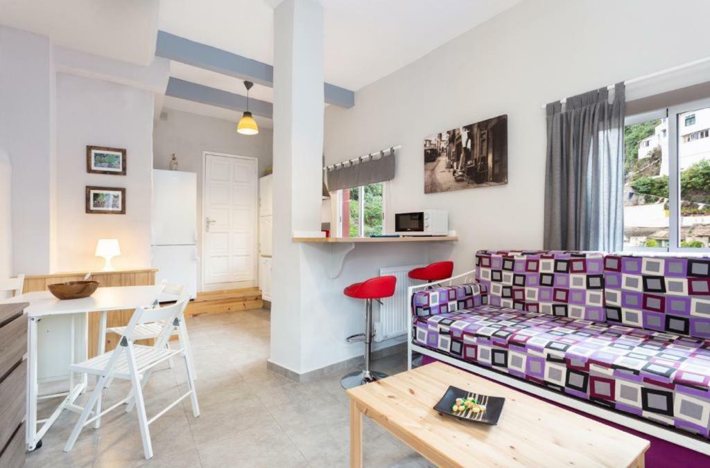 Casa Florida Daire La Orotava Dış mekan fotoğraf