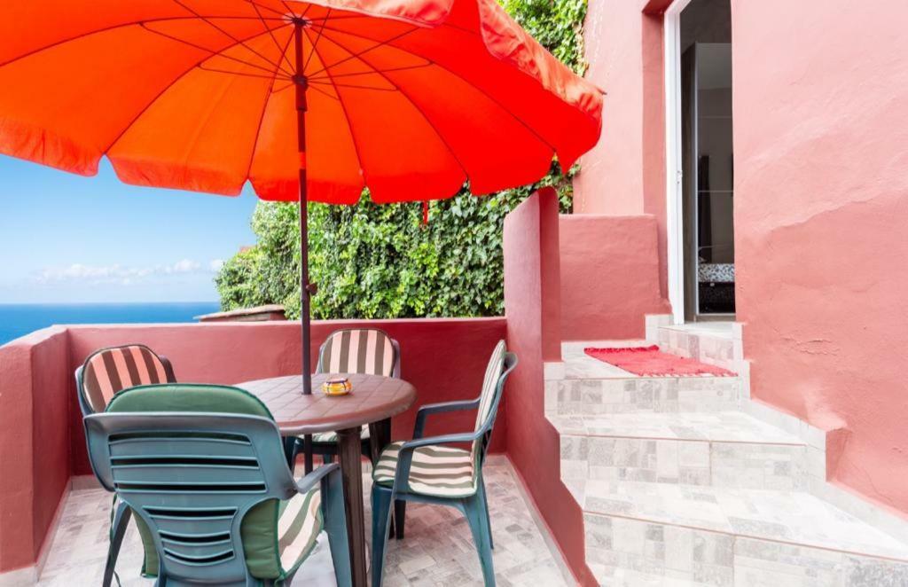 Casa Florida Daire La Orotava Dış mekan fotoğraf