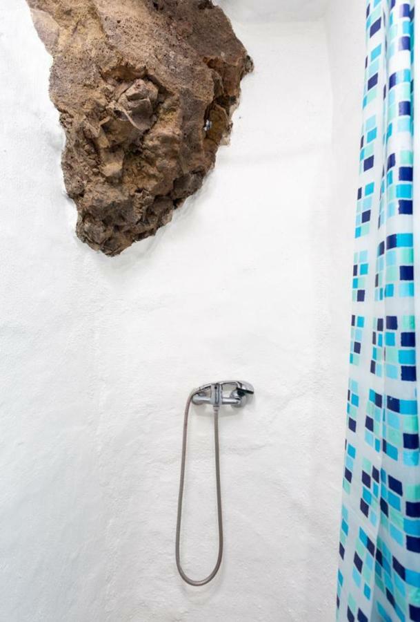Casa Florida Daire La Orotava Dış mekan fotoğraf